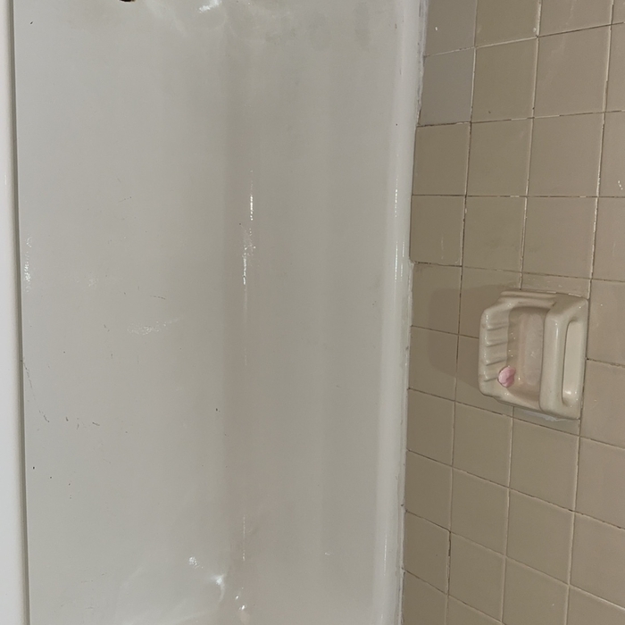 After Cleaning