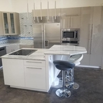 KITCHEN CABINET EUROPEAN