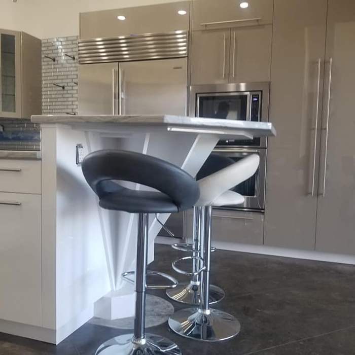KITCHEN CABINET EUROPEAN