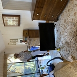 deep cleaning