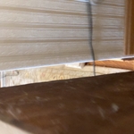 deep cleaning