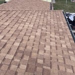 Shingle Roof