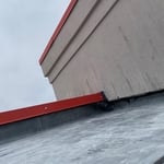 Rubber Roof