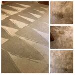 Residential Carpet Cleaning