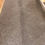 Commercial Carpet Cleaning
