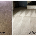 Residential Carpet Cleaning