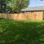 Cedar Fence