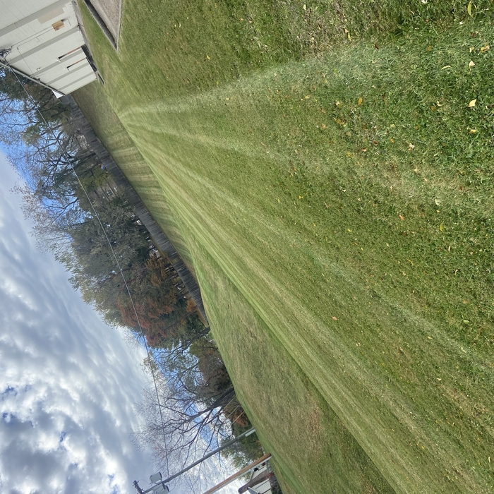 Land Management services