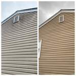 Pressure Washing