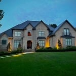 Lighting job