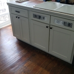 kitchen cabinet ventilation