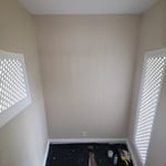 patch repair and paint