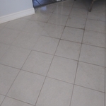 half clean