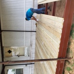 Fencing