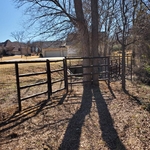 Fencing