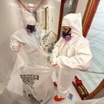 Asbestos Removal