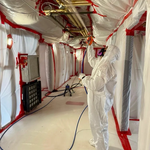 Asbestos Removal
