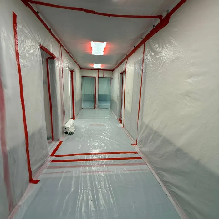 Asbestos Removal