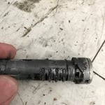 Honda Switch Repair