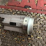 Honda Switch Repair