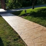 Concrete Projects