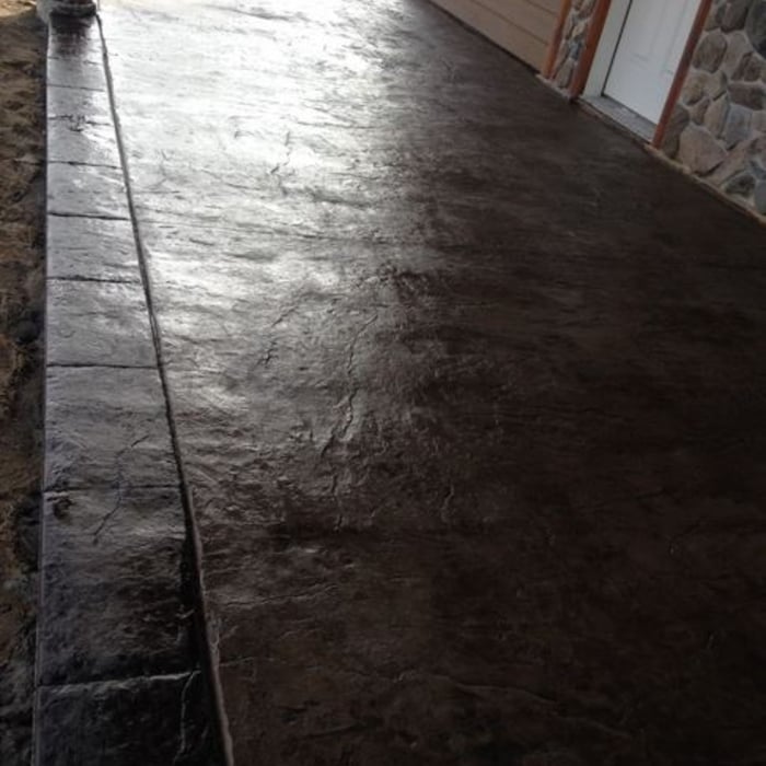 Concrete Projects