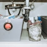 Under the Sink