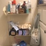 Vanity