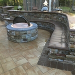 Fire pit