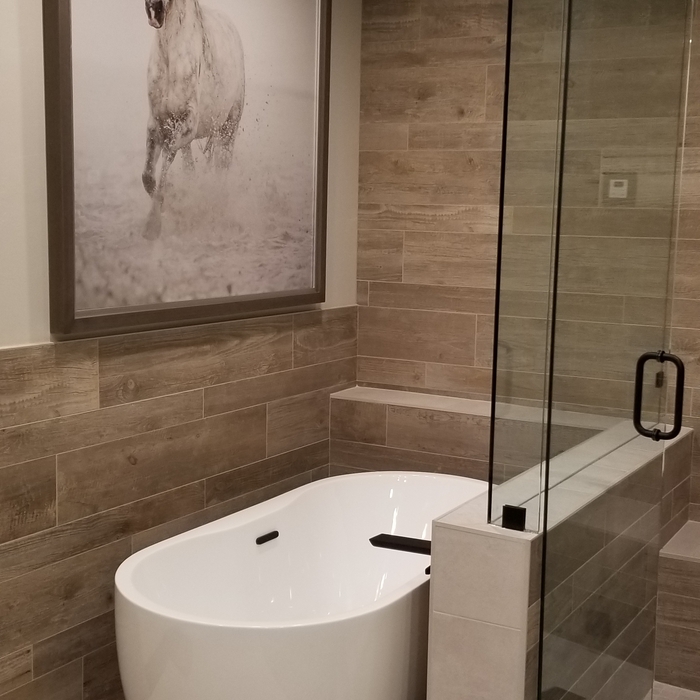 Deer Crest Bath Remodels