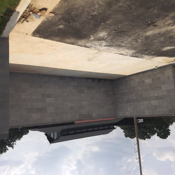 Dumpster Gate