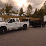 Junk removal