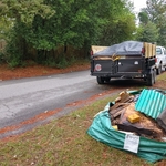 Junk removal