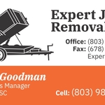 Junk removal