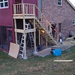 Jenkins remodels