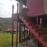Jenkins remodels