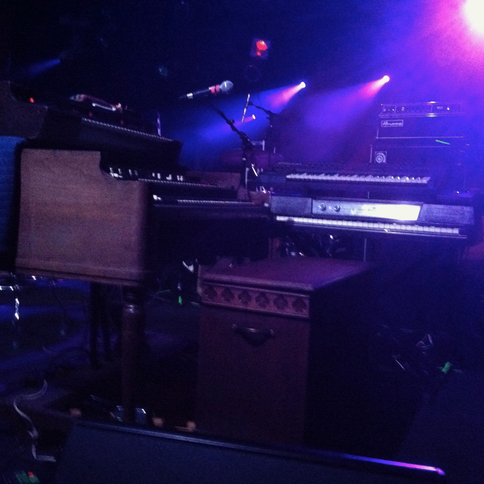 Stage