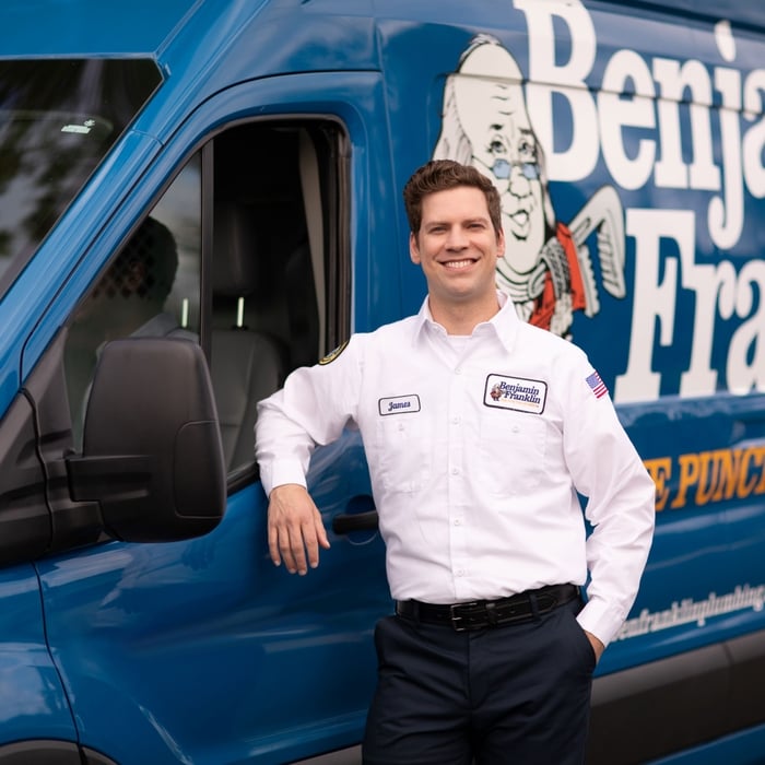 Benjamin Franklin Plumbing of Orlando