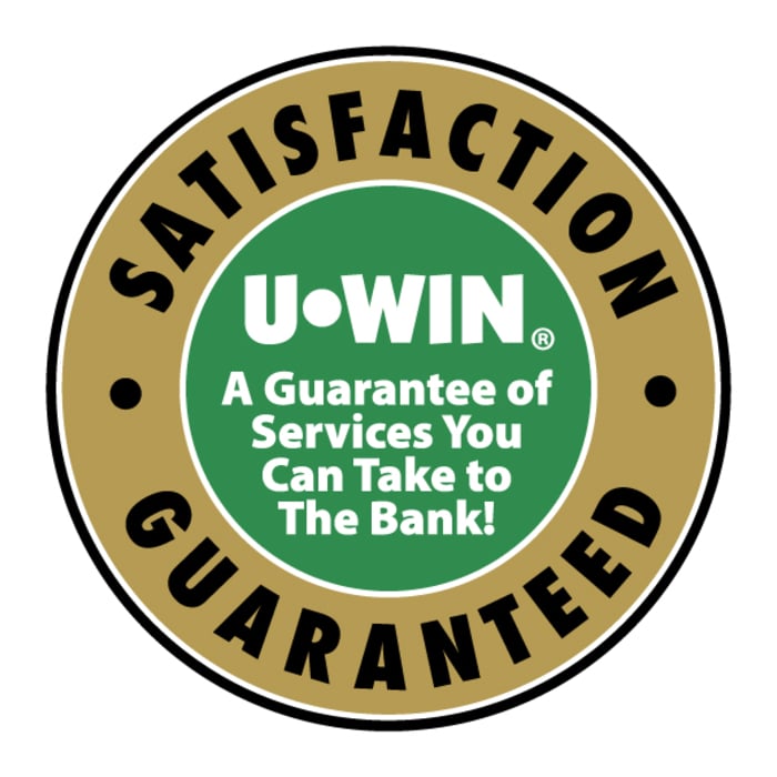Satisfaction Guaranteed