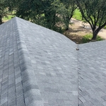 Ridges