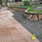 Pavers Patio
