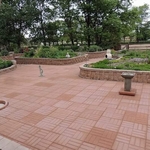 Pavers Patio