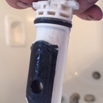 Shower Valve Cartridge