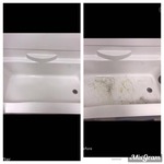 house cleaning