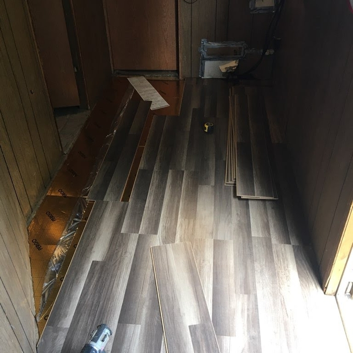 Wood Floor