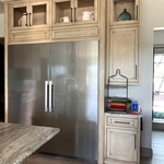 custom cabinets