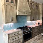 custom cabinets