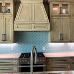 custom cabinets