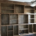 Display wall