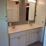 New Vanity